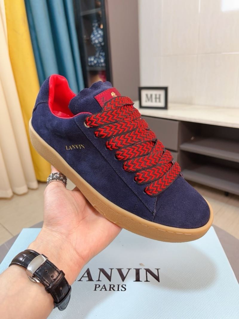 Lanvin Shoes